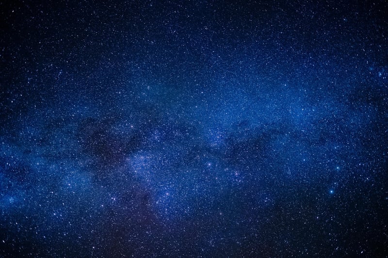 Galaxy Cosmos